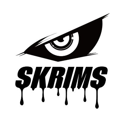 SKRIMS_official Profile Picture