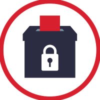 RNC Election Integrity(@RNCVoteProtect) 's Twitter Profile Photo
