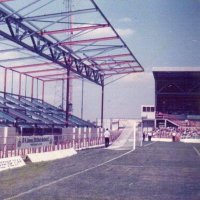 Wrexham AFC Image Archive(@wrexhamimages) 's Twitter Profile Photo