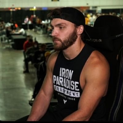 The Kentucky Melee GOAT丨Current #1 in KY | Personal Trainer丨Twitch Partner丨Fitness enthusiast丨Melee Coach

https://t.co/Oz2NeBcPKx