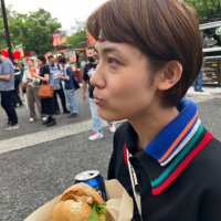 大池容子 (@ike_usagistripe) 's Twitter Profile