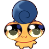 WALLYDARLYNE's profile picture. a creature is killed and the prime suspect is .......... @darchibuns