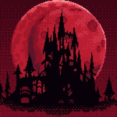 Castelo da Vânia | Twitch - Castelodavaniaさんのプロフィール画像