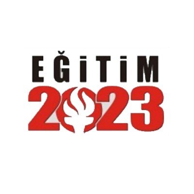 egitim2023der's profile picture. bireyde bilgi,toplumda sevgi.