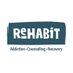 Rehabit (@rehabituk) Twitter profile photo