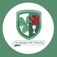 St Patrick's RC Primary School(@StPatsCardiff) 's Twitter Profile Photo