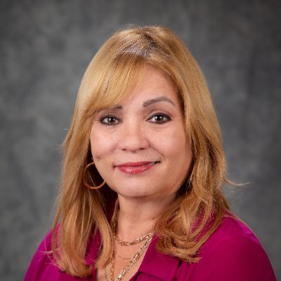 Commissioner Maribel Gomez Cordero Profile