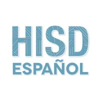 HISD Español(@HISDEspanol) 's Twitter Profile Photo