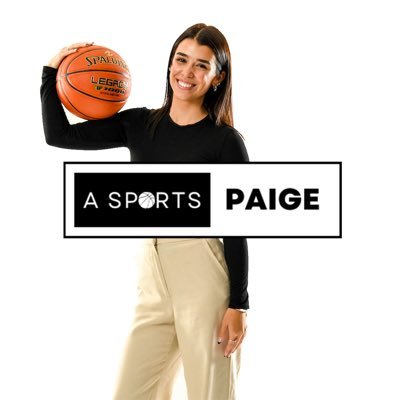 The Sports Paige