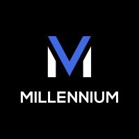 Millennium Inc(@Millennium_sys) 's Twitter Profile Photo