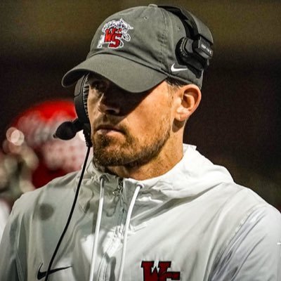 Social Studies Teacher, Head Football Coach at Westerville South High School