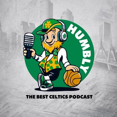 Humbly_TheBestCelticsPodcast