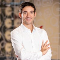 Benedetto Levi (@benedettolevi) 's Twitter Profile