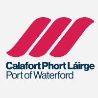 PortofWaterford(@PortofWaterford) 's Twitter Profile Photo