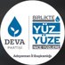 DEVA Partisi Adıyaman (@AdiyamandaDEVA) Twitter profile photo