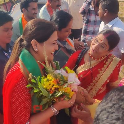 sumanthakurbjp1's profile picture. महिला मोर्चा जिला उपाध्यक्ष
भारतीय जनता पार्टी कवर्धा 🚩
।। दुल्लापुर मंडल ।।