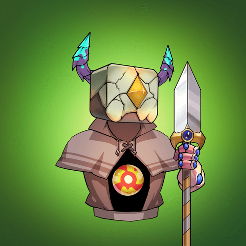 Evangelist at Splinterlands - Rapid Strategy TCG. Sign up with my link below and I will support you. 💪