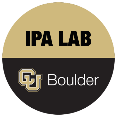 The Integrative Physiology of Aging Laboratory at The University of Colorado Boulder. Directed by Dr. Douglas Seals.