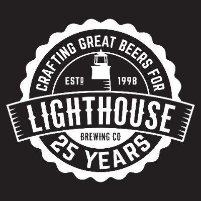 Brewing Premium Craft Beer in Victoria since 1998. #LighthouseBeer 🏴‍☠️
