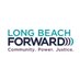 Long Beach Forward (@MoveLBForward) Twitter profile photo