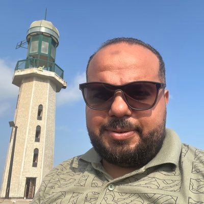 mohamedelaref's profile picture. 