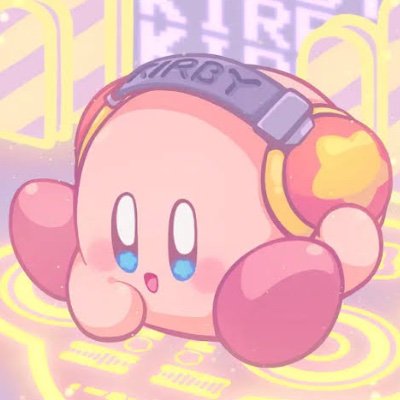 kirby_fudanshi Profile Picture