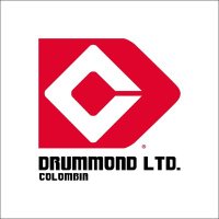 Drummond Ltd. Colombia(@DrummondLtdCo) 's Twitter Profile Photo