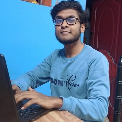 muraliacts's profile picture. Freelancer 💻

YouTuber ▶

Tweets 🖊️