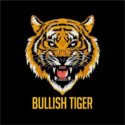 bullish tiger is a reward,deflationary and community based meme token t:g https://t.co/wMBRQArulk    Ca:  0x6A6838B4D5d4D028D3875d607cDfc20Ee8abBF84