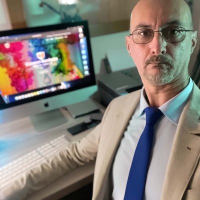 gbarchetta2022's profile picture. Grafico web designer napoli