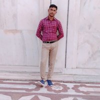 Jesraj Dhart (@dhart_jesraj) 's Twitter Profile