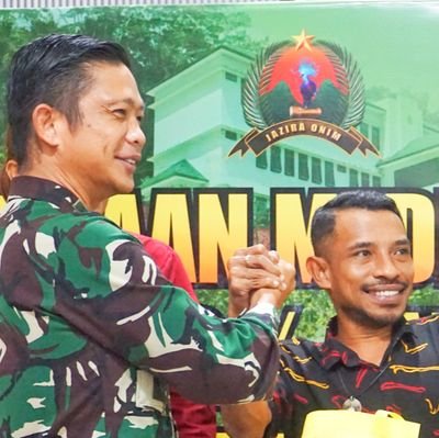 Sekretaris YHTF|Komisaris PT. GinSi Djaya Perkasa|Wartawan Media On Line|™