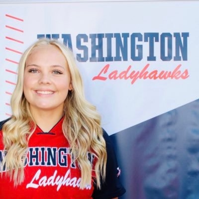 Eastlake HS 25’ “Uncommitted” 18U WA LadyHawks (Miller/Fairbairn) 5’11 / 165 lb / Catcher/1st/Outfield https://t.co/vmAPJCRduF