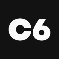 C6 Bank (@c6bank) 's Twitter Profile
