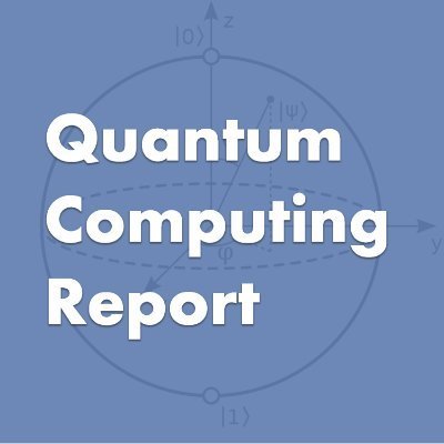 Since 2015, Quantum Computing Report has been the leader for information on Quantum Computing. Follow for information on how quantum is changing the world.