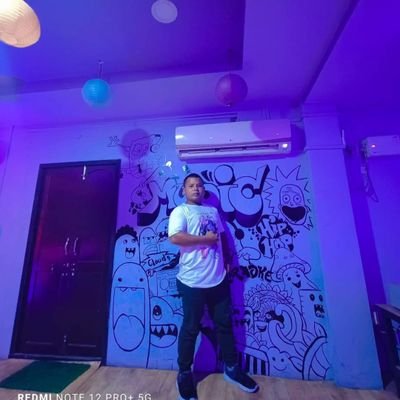 LalnunmawiaHma1's profile picture. Lalpan mi ngaihtuah thin