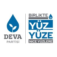 Deva Partisi Antalya İl Başkanlığı(@antalyadeva7) 's Twitter Profile Photo