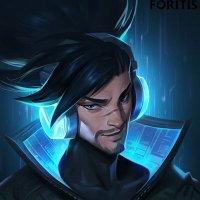 Yasuo(@ForsakenIonian) 's Twitter Profile Photo