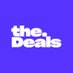 The.Deals (@thedeals_) Twitter profile photo The.Deals (@thedeals_) Twitter profile photo