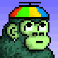 TonyBlock (@tonyblock_) 's Twitter Profile