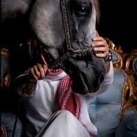 Ꭺ Ꮋ Ꮇ Ꭺ Ꭰ⁷ (@ixa7mad_) Twitter profile photo