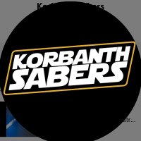 Korbanth Sabers(@korbanth) 's Twitter Profileg