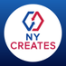 NY CREATES (@NY__CREATES) Twitter profile photo