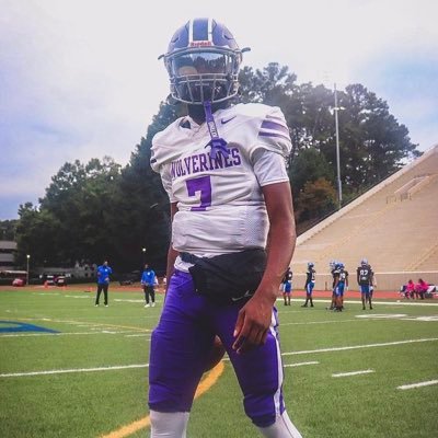 6’4 195 QB ⭐️ MILLER GROVE HIGH SCHOOL c/o 2024 3.0 GPA phone number (478-388-5419) email: AmonteHarden1@gmail.com. official NCAA ID is 2311160155