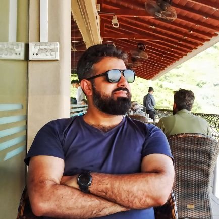 mkamrankamboh's profile picture. ⚕️👨‍⚕️🏥💉
MUNNER and bla bla