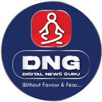 DIGITAL NEWS GURU (@digitalnewzguru) 's Twitter Profile