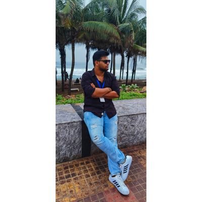 SagarKumarKar2's profile picture. #Engineering Student
#Automobile 🌟