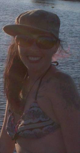 Beautiful Widow of 4, Lover of Life and Guaranteed to Smile; living like there's no tomorrow & loving for an eternity! Follow me on instagram @Bre8675