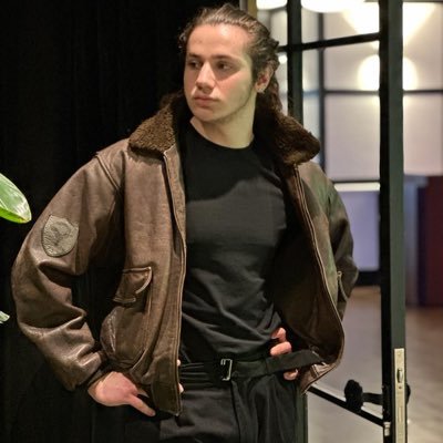 eqegudek's profile picture. the unnamed feelin'