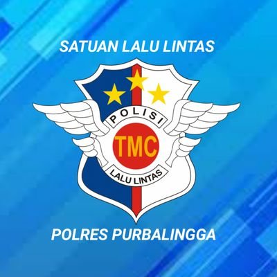 Official Akun Satlantas Polres Purbalingga -
Kasat Lantas AKP Mia Novrila Savitry, S.I.K., M.H.